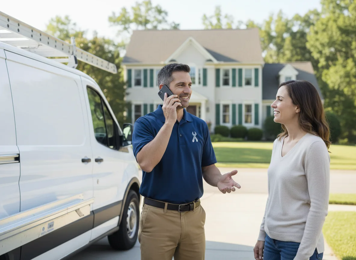 Home Gutter Service White Heath, IL FAQs